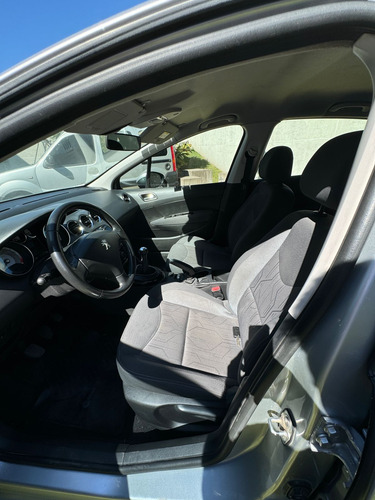 Peugeot 308 1.6 Active