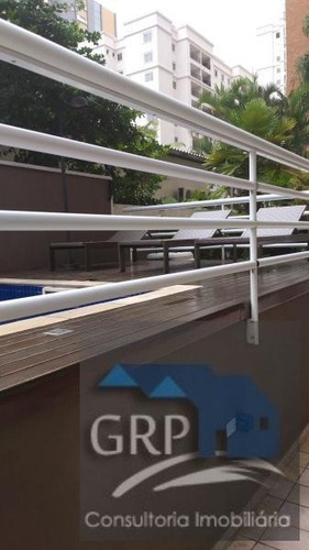 Imagem 13 de 14 de Apartamento Duplex Para Venda Em Santo André, Jardim, 2 Dormitórios, 2 Suítes, 3 Banheiros, 3 Vagas - 7002_1-1120947