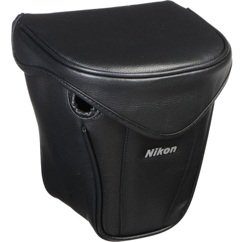 Nikon Cf-d700 Semi-soft Case