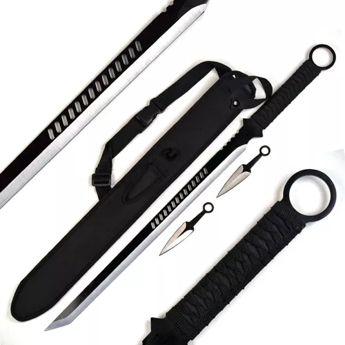 Ninja cuchillos: Los 6 mejores cuchillos ninja del mercado 