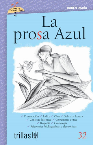 Libro La Prosa Azul, Volumen 32