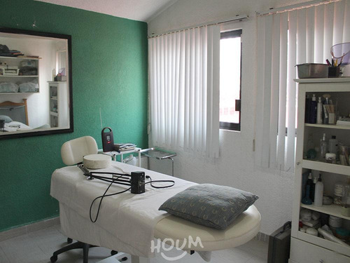 Imagen 18 de 28 de Casa En El Parque, Naucalpan De Juárez Con 5 Recámaras, 250 M², Id: 32625