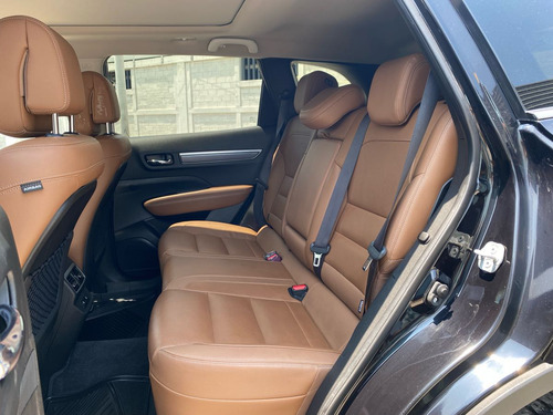 Renault Koleos 2.5 Iconic Cvt