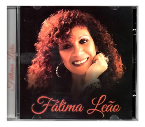 Cd Fátima Leão - Só Sucessos