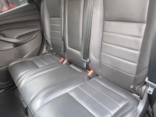 Ford Escape Se 4x4 2000cc At Aa