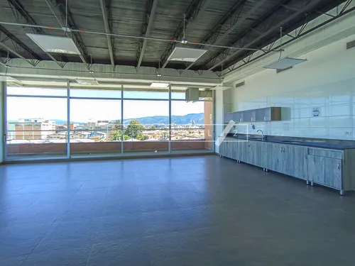 Oficina En Arriendo En Floresta Norte
