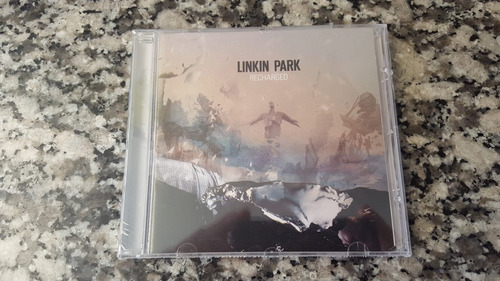 Linkin Park - Recharged (2013)