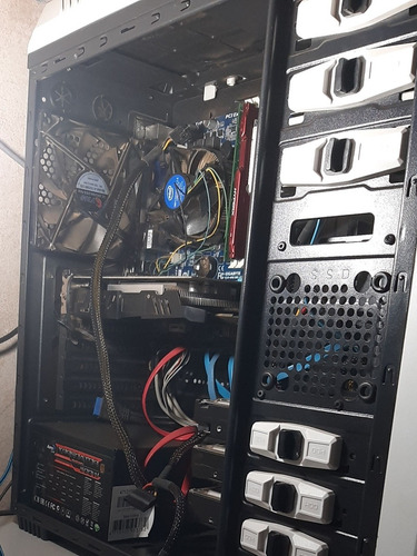 Pc Gamer ( Venda Somente A Vista)
