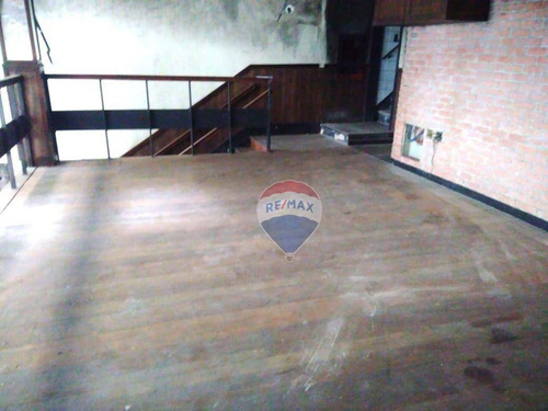 Imagem 9 de 23 de Casarão À Venda Com 246 M² No Leblon - Ca0015