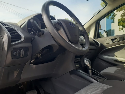 Imagem 7 de 12 de Ford Ecosport