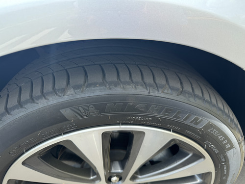 Ford Fusion 2.0 Titanium Ecoboost Awd Aut. 4p