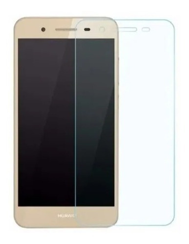 Lamina Huawei Gr5  Vidrio Templado
