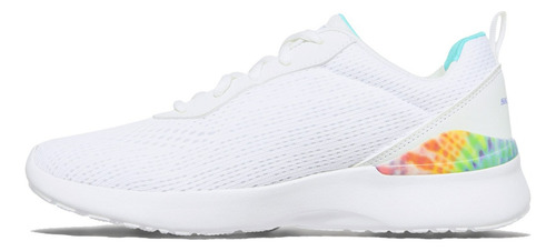 Tenis Skechers Air Dynamight Groovy Para Mujer 149661 Wmlt