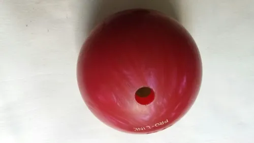 Bola De Bowling Usada (Usado)