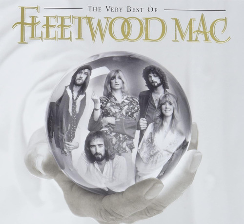 Cd De Audio: Fleetwood Mac - Lo Mejor De Fleetwood Mac