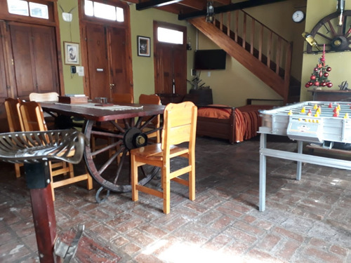 Imagen 11 de 14 de Cabaña Bungalow Dos Tres Ambientes