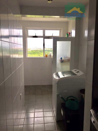 Imagem 10 de 15 de Apartamentol À Venda Ou Locação - Miramar - João Pessoa - Pb - Ap1231