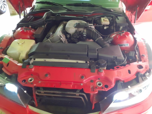 Bmw Z3 1,9 Conversivel