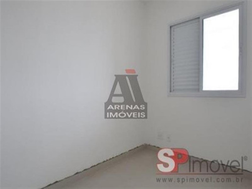 Imagem 4 de 20 de Apartamento - 315