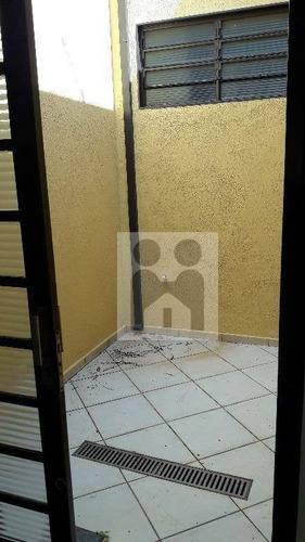 Imagem 14 de 14 de Casa Residencial À Venda, Residencial E Comercial Palmares, Ribeirão Preto. - Ca0232