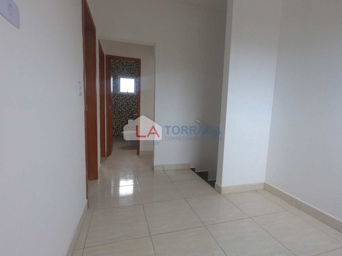Imagem 12 de 29 de Ref. 14339 - Sobreposta Alta - 2 Dormitórios - Ocian - Financia - V14339