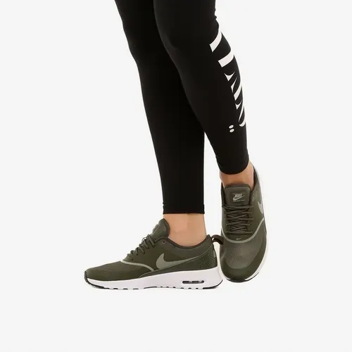 Nike air max sales thea mujer verdes