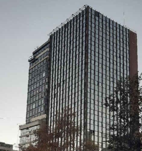 Oficina Ubicada En El Edificio Estado