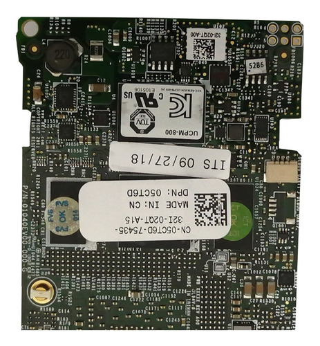 Dell Perc Mini H710 Raid Np 05ct6d Servidor