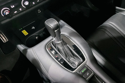 Honda Hr-v 2024