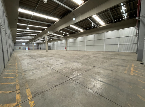 Bodega En Renta En Tlalnepantla