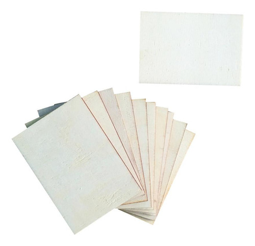 20 Posavasos Cuadrados De , Artesanía De , Licencia En ,