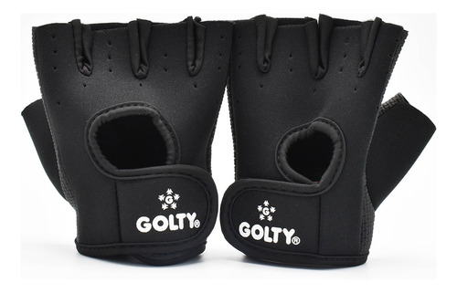 Guantes Multiusos Golty Talla Única