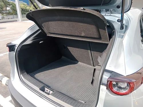 Mazda CX-30 2.0 Grand Touring At