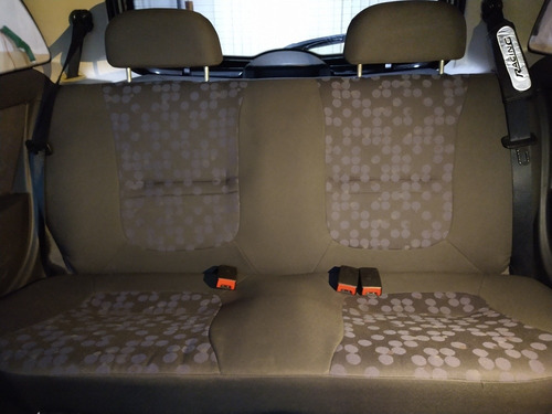Suzuki Fun 1.4 N Aa Da 2010