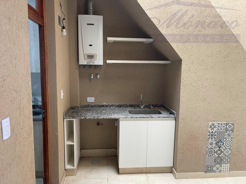 Imagen 9 de 29 de 2 Amb Pb Baja Con Patio Y Gran Terraza. Reciclado!