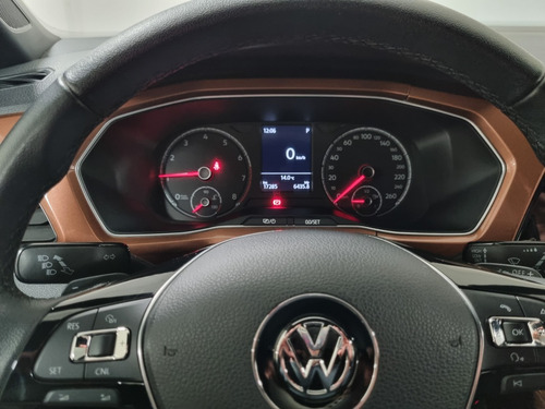 Imagen 9 de 9 de Volkswagen T-cross