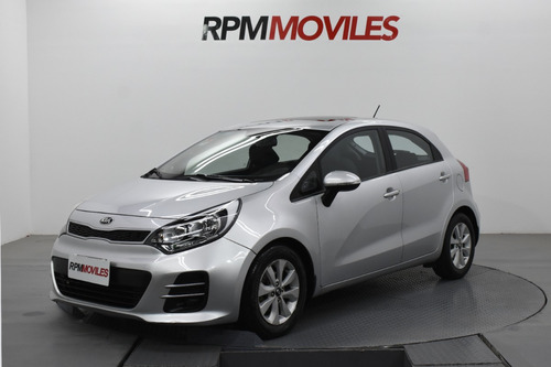 Kia Rio 1.4 Ex 109cv 4at