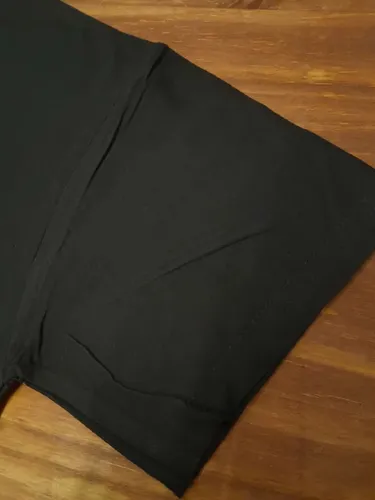 Remera Poringa Moderador 100% Algodon