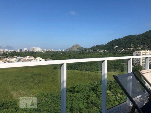 Apartamento À Venda - Recreio, 3 Quartos, 145 - S893123513