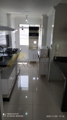 Imagem 9 de 15 de Apartamento, Jardim Aeroporto, Ribeirão Preto - 507-v