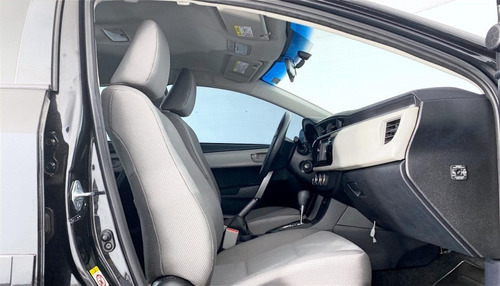 Imagem 12 de 15 de 107360 - Toyota Corolla 2016 Com Garantia