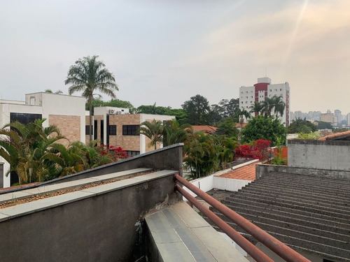 Imagem 24 de 30 de Predio Em Chácara Santo Antônio (zona Sul), São Paulo/sp De 575m² Para Locação R$ 22.000,00/mes - Pr1908891-r