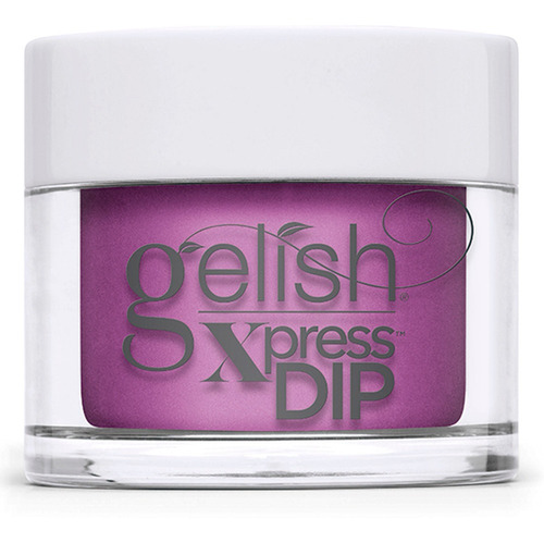 Gelish Dip Powder 23gr Polvo De Inmersion Tokyo A Go Go