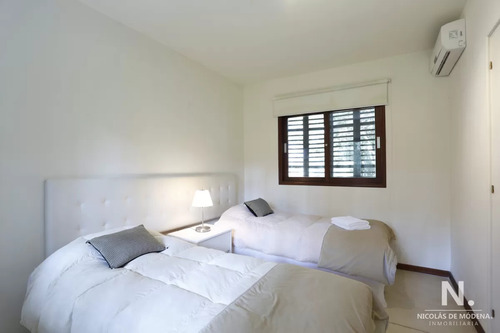 Casa Dentro Complejo Solanas Barrio Cerrado