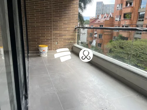 Apartamento En Venta En Laureles Undefined Habitaciones