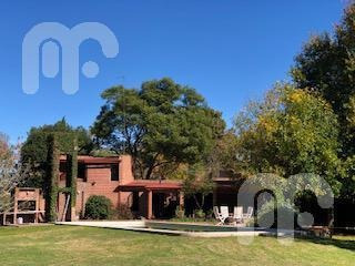 Imagen 1 de 30 de Casa - Villa Elisa