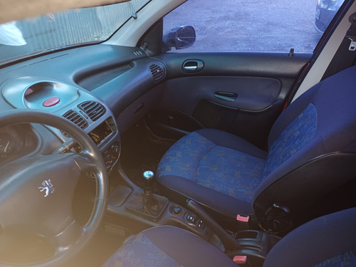 Peugeot 206 1.9 Xrd Premium