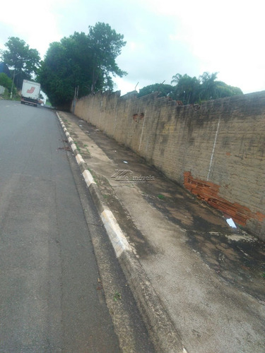 Imagem 1 de 3 de Terreno - Jardim Amanda I - Ref: 34746735 - V-lf9481958