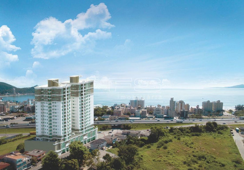 Imagem 4 de 12 de Apartamento 2 Dormitorios Tabuleiro Itapema - 4045