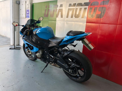 Imagem 7 de 7 de Bmw S1000rr, 2013 Financiamos E Parcelamos No Cartão
